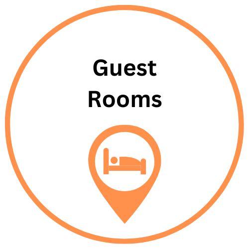 Guest Room Logo