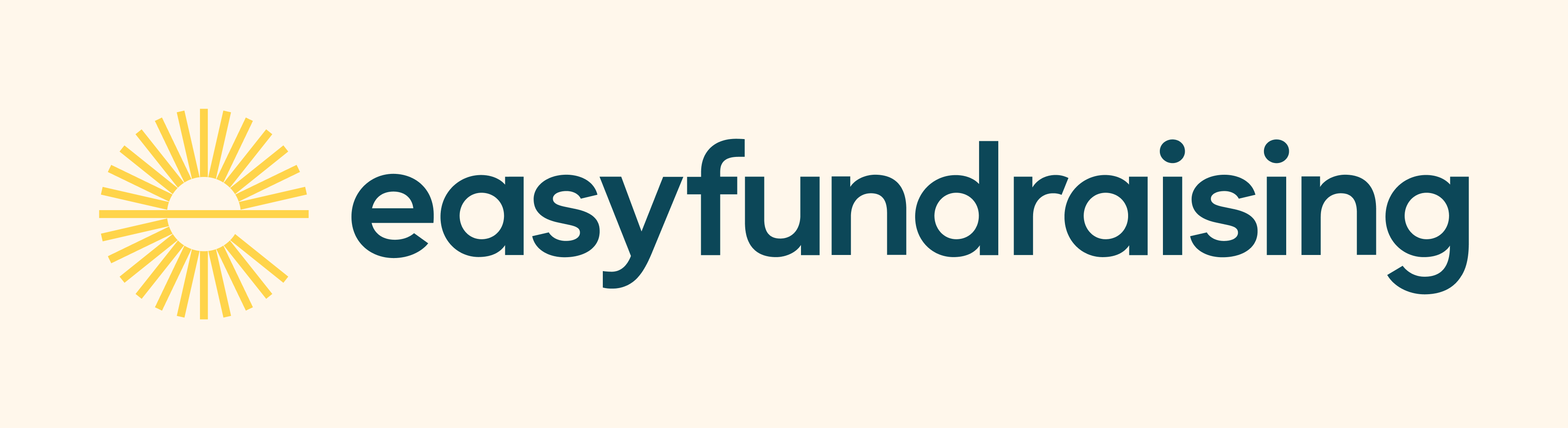 Easyfundraising Logo