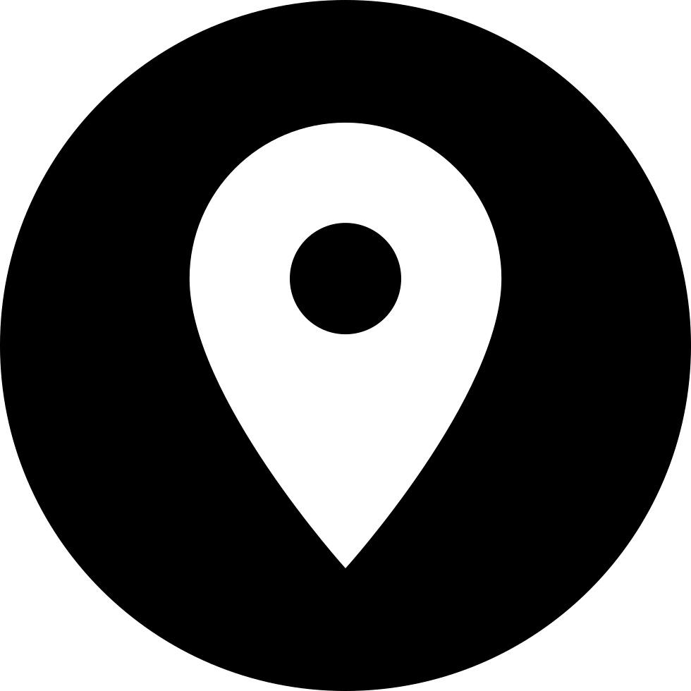 Location icon